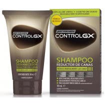 Control GX Champu Reductor de Canas Just For Men 147ml