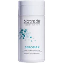 Biotrade Sebomax Locion Anticaspa 100 ml