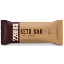 226ERS Keto Bar Chocolate Negro 45 gr