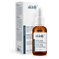 Serum Hidratante Vitamina B5 y Acido Hialuronico Skinfy Treatment 30 ml