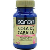 Sanon Cola de Caballo 500 mg 200 Comprimidos