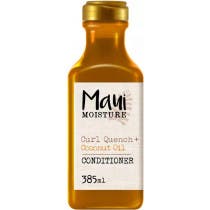 Maui Moisture Acondicionador de Aceite de Coco Cabello Rizado 385 ml