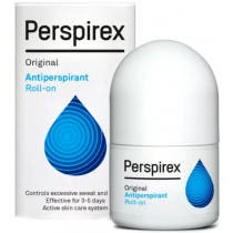 Perspirex Axilas Roll on 20 ml