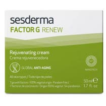 SESDERMA Factor G Renew Crema Regeneradora Antienvejecimiento 50ml