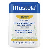 Mustela Cold Cream Hydra stick 10g