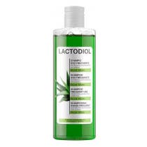 Shampoo Uso Frequente Aloe Vera Lactodiol 400ml