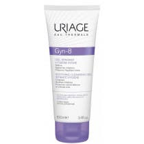 Uriage Gyn-8 Gel Calmante Higiene Intima 100 ml