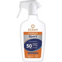 Ecran Sunnique Sport Leche Protectora SPF50 300 ml