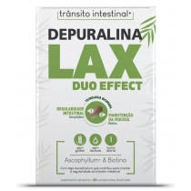 Depuralina LAX Uriach 30 Comprimidos