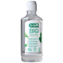 Gum Colutorio Bio Menta y Aloe Vera 500 ml
