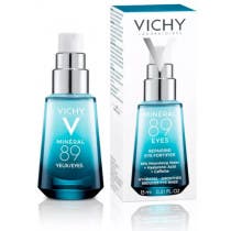 Contorno de Ojos Mineral 89 Vichy 15ml