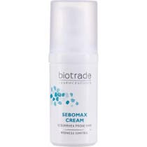Biotrade Sebomax Crema 30 ml