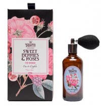 Mi Rebotica Perfume Sweet Berries Roses 100 ml
