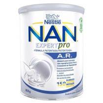 Nestle NAN Expert A R 800g 0m