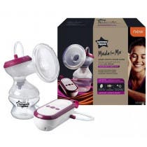Tommee Tippee Made for Me Tiralatte Elettrico Individuale 