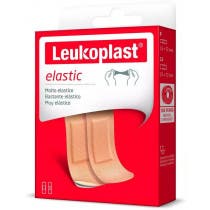 Leukoplast Elastic Surtido 20 uds