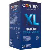 Control XL 24 Unidades