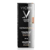 Vichy Dermablend Maquillaje Sand No35 30ml