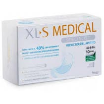 XLS Medical 60 Capsulas Linea Azul