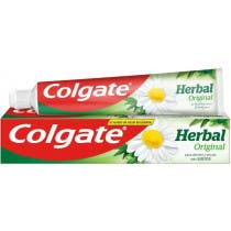 Colgate Herbal Original Pasta Dentifrica 75 ml