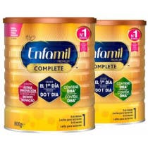 Enfamil Complete Premium 1 2x800 gr