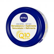 Crema Remodeladora y Reafirmante Q10 Plus Nivea 300ml