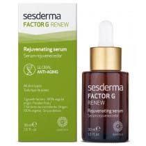 SESDERMA Factor G Renew Serum de Burbujas Lipidicas 30ml