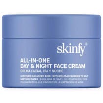 Skinfy Crema Hidratante Dia y Noche 50 ml