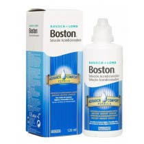 Boston acondicionador de lentillas Bausch Y Lomb 120 ml