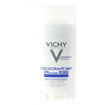 Vichy Desodorante Sin aluminio Stick 40g