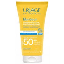 Uriage Bariesum Crema Sin Perfume Fotoprotector  SPF50   50 ml