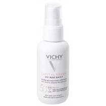 Vichy UV-AGE Daily con Color Water Fluid Antifotoenvejecimiento SPF50 40 ml