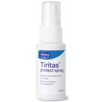 Tiritas Protect Spray Aposito Liquido 30 ml