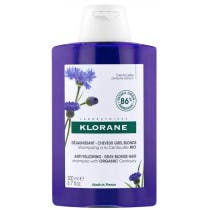Klorane Champu Centaurea 200 ml