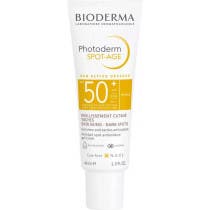 Photoderm Spot Age SPF50  Bioderma 40ml