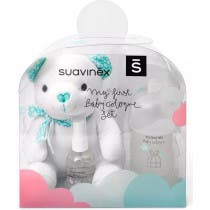 Suavinex Mi Primer Set Baby Cologne