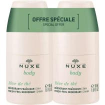 Nuxe Desodorante de Larga Duracion 50ml 50ml