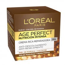 L'Oreal Age Perfect Nutricion Intensa Crema Rica Dia 50 ml