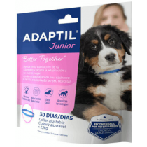 Adaptil Junior Collar Cachorro Feliz