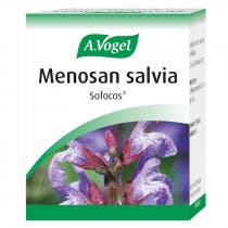 A.Vogel Menosan Salvia 30comp.