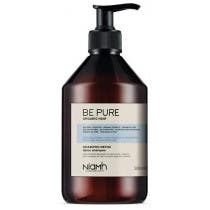 Be Pure Detox Shampoo per capelli normali grassi 500 ml