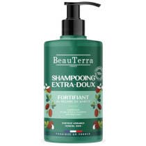 Beauterra Shampoo Fortificante 750 ml