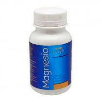 Magnesio Quelato Sotya 900 mg 100 Comprimidos