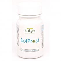 Sot Prost Sotya 600 mg 80 Comprimidos