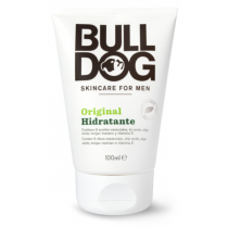 Bulldog Skincare for Men Crema Idratante Originale 100 ml