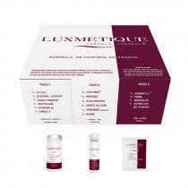 Pack Luxmetique Formula Control 3