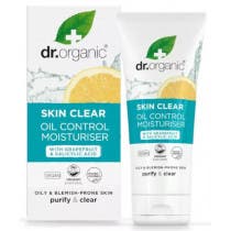 Dr. Organic Skin Clear Crema Hidratante Control 50 ml