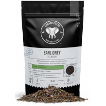 Edward Fields Tea Te Negro Earl Grey Ecologico Granel 60 gr