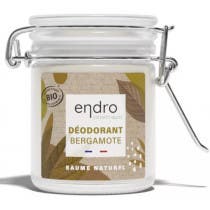 Endro Cosmetiques Desodorante Solido Bergamota 50 ml