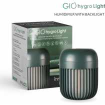 Innogio Giohygro Light Humidificador Con Luz Led